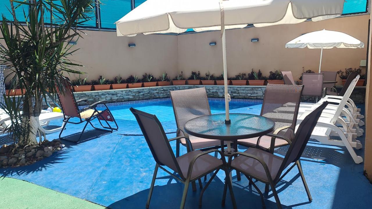 El Encanto Condominiums Jacó Buitenkant foto