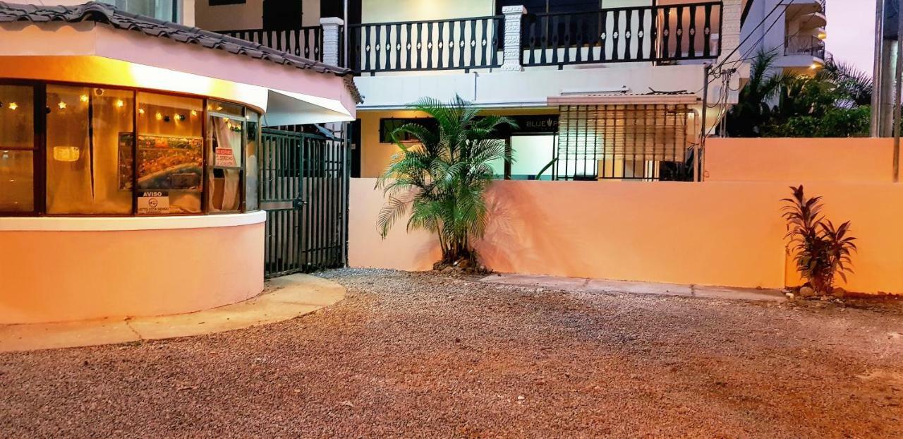 El Encanto Condominiums Jacó Buitenkant foto